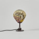 1088 4015 Bordslampa